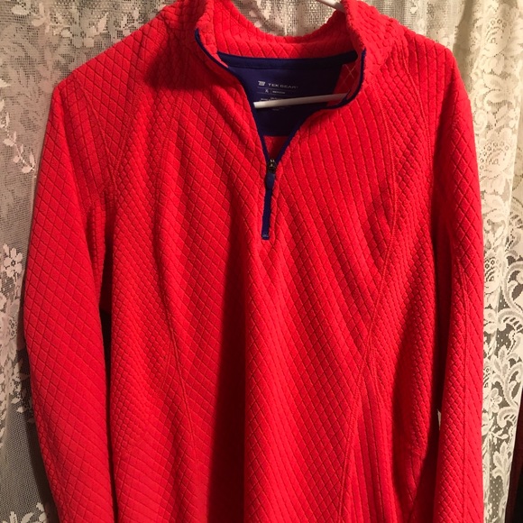 Trek Clothing Tops - ⭕️ 3 for 15$⭕️ Quarter zip pull over